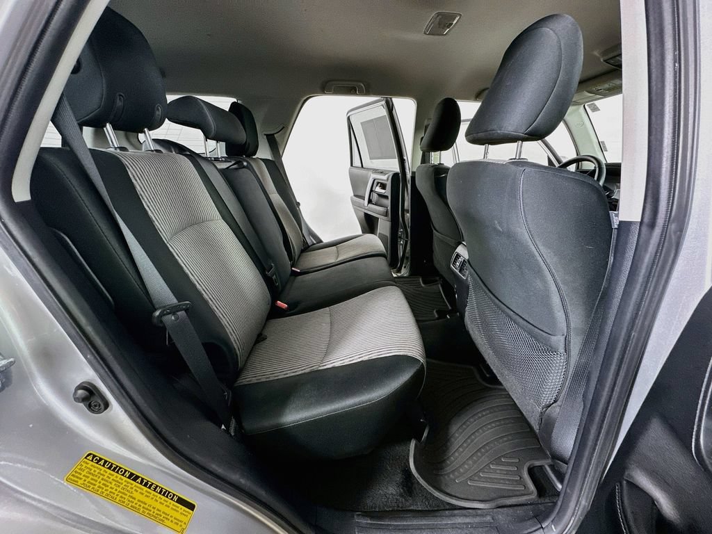 Used 2016 Toyota 4Runner SR5 RWD image 10