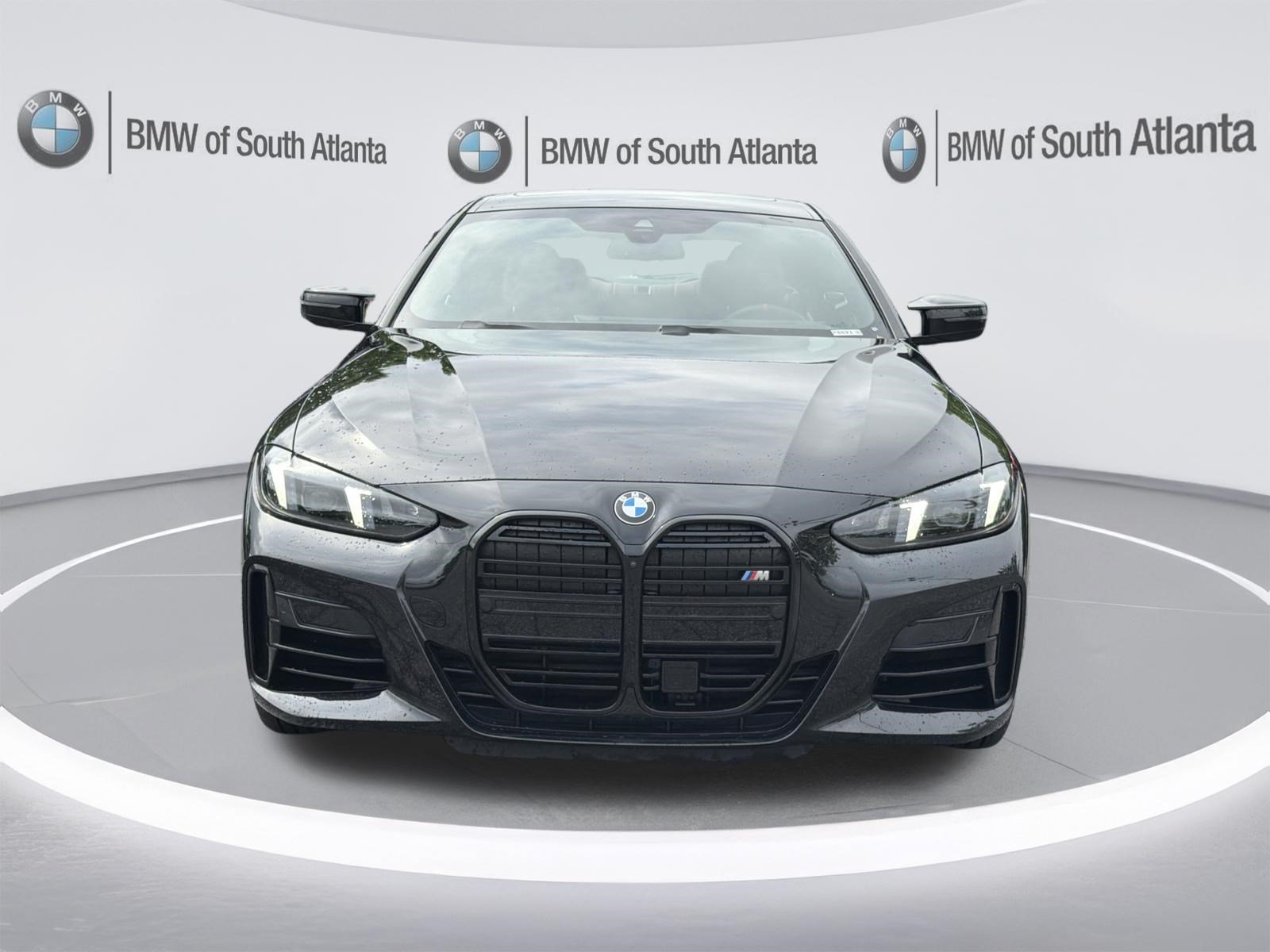 Certified 2026 BMW 440i xDrive Coupe w/ Premium Package AWD/4WD image 27