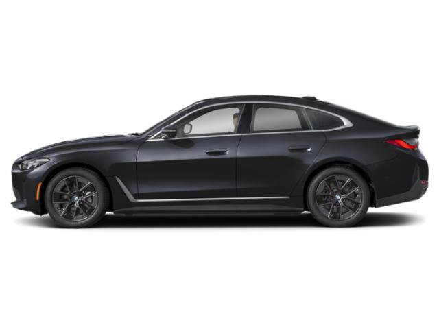 New 2026 BMW i4 eDrive40 w/ M Sport Package RWD image 3