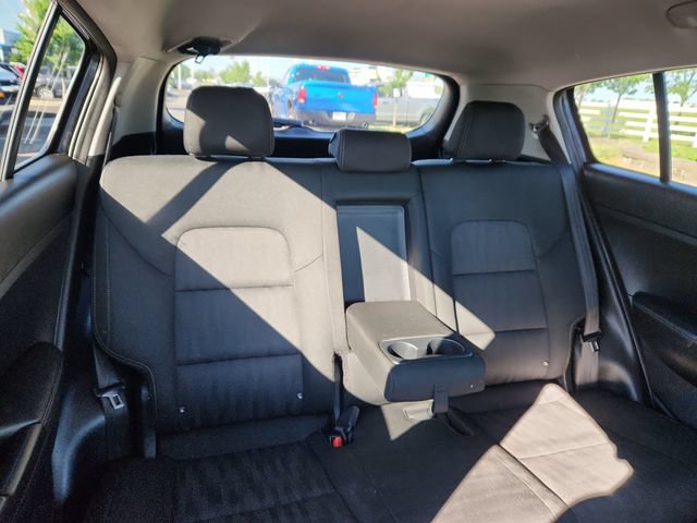 Used 2022 Kia Sportage LX FWD image 29