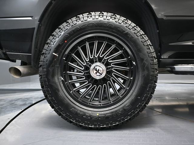 Used 2023 RAM 3500 Laramie image 12