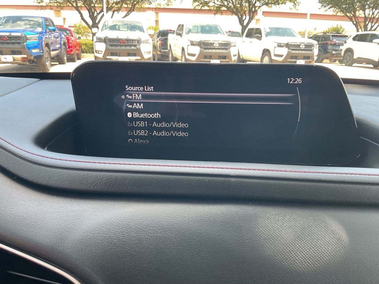 Used 2025 MAZDA CX-30 AWD 2.5 S w/ Preferred Package image 30