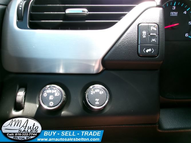 Used 2018 GMC Yukon SLT AWD/4WD image 14