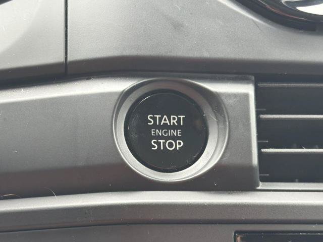 Certified 2025 Nissan Pathfinder S AWD/4WD image 10