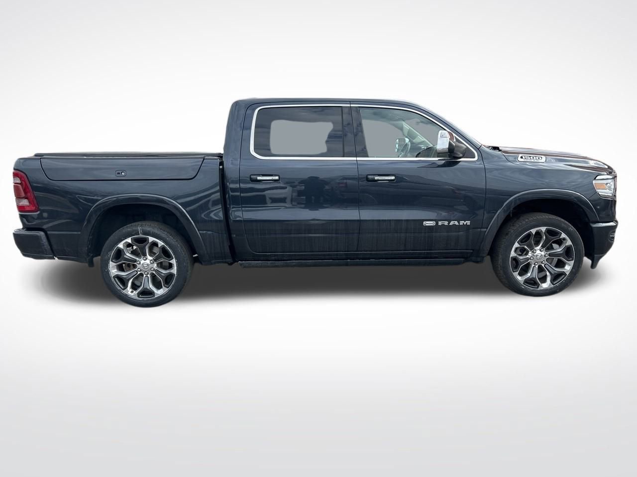 Used 2020 RAM 1500 Limited image 4