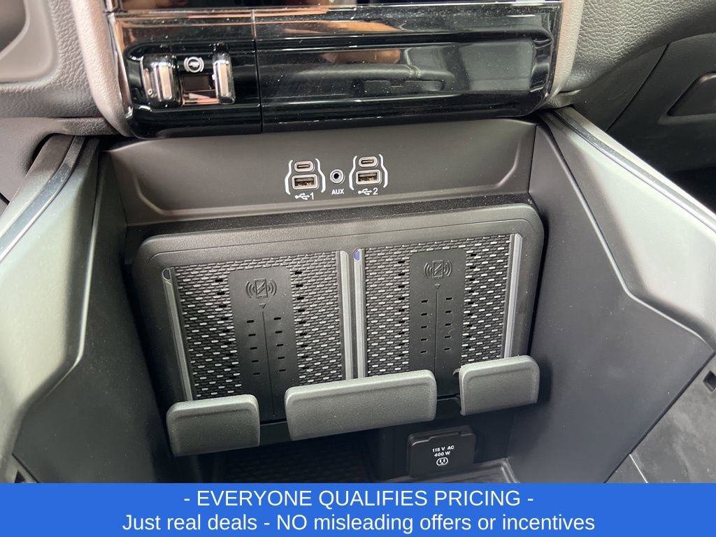 New 2026 RAM 2500 Laramie image 21