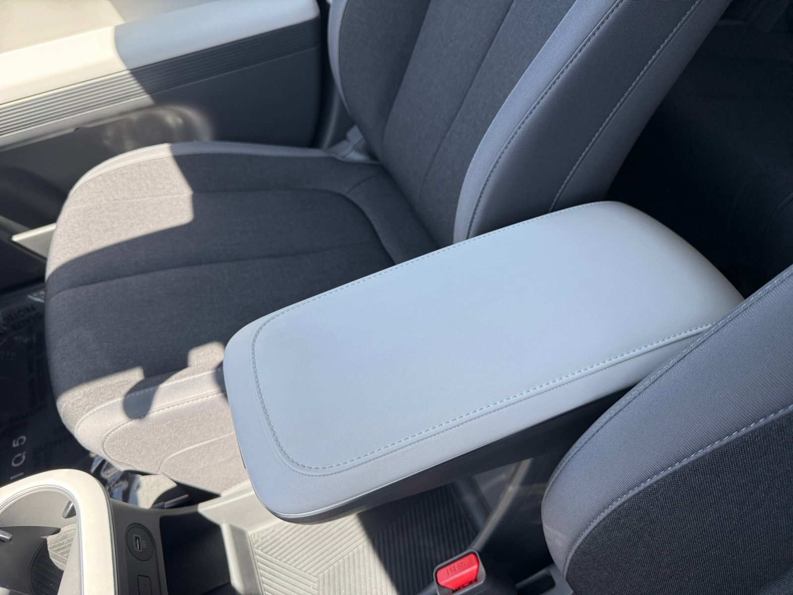 Certified 2024 Hyundai Ioniq 5 SEL RWD image 14