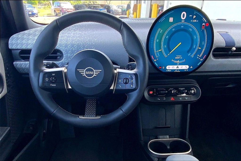 Certified 2025 MINI Cooper S FWD image 6