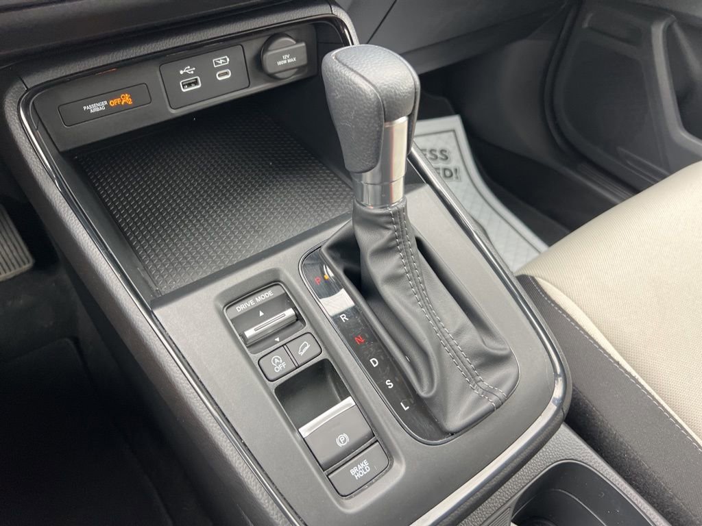 Used 2024 Honda CR-V EX image 14