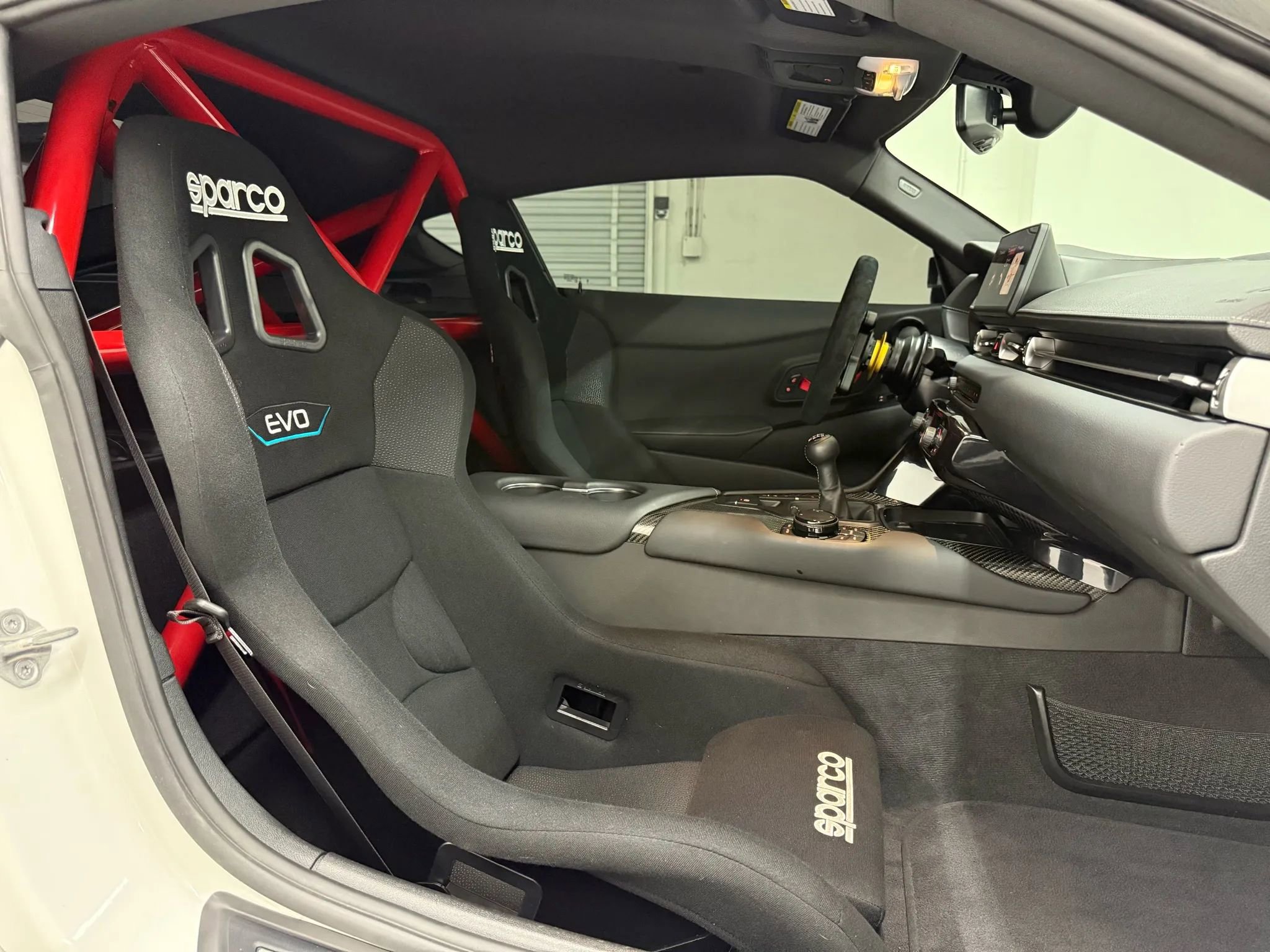 Used 2023 Toyota Supra Premium image 30