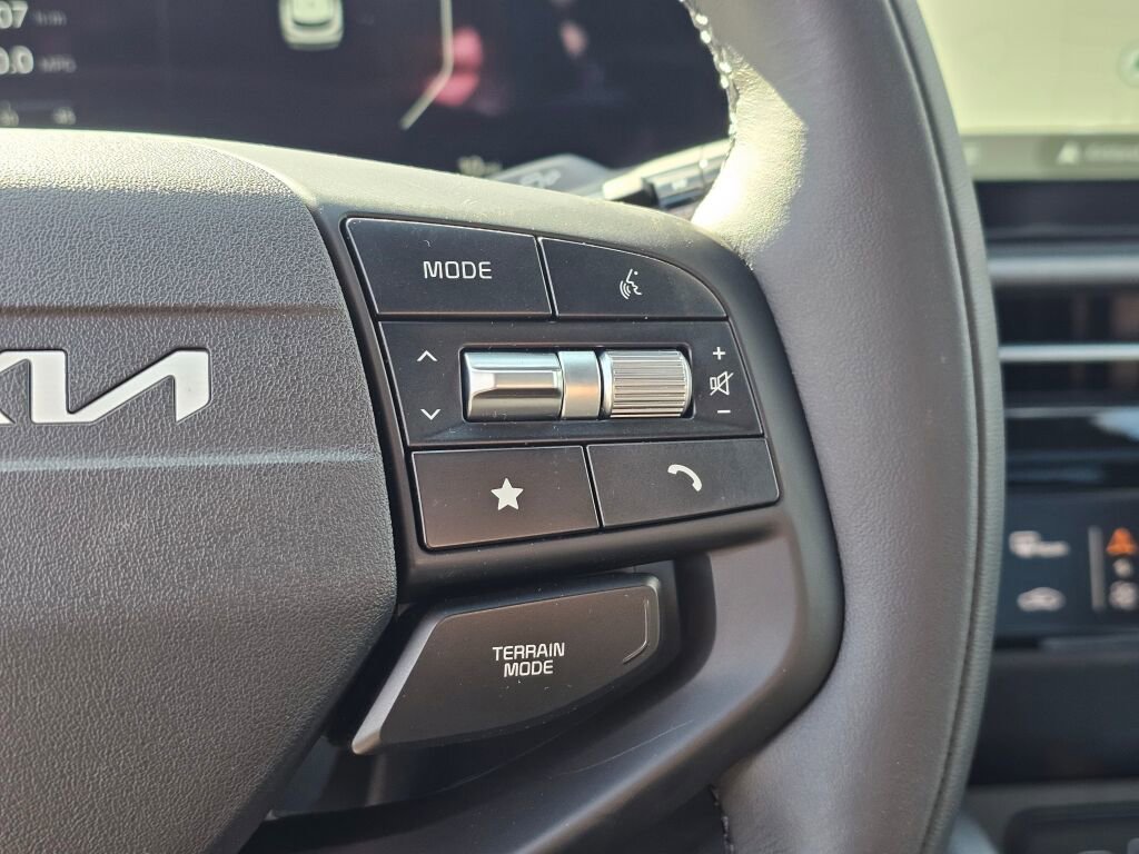 New 2026 Kia Sportage X-Pro Prestige AWD/4WD image 35