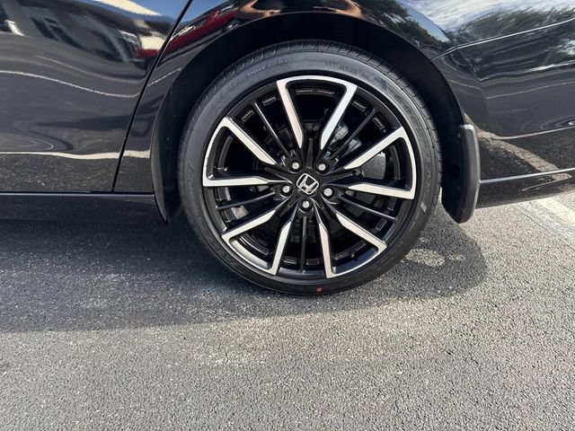 Certified 2023 Honda Accord Touring image 11