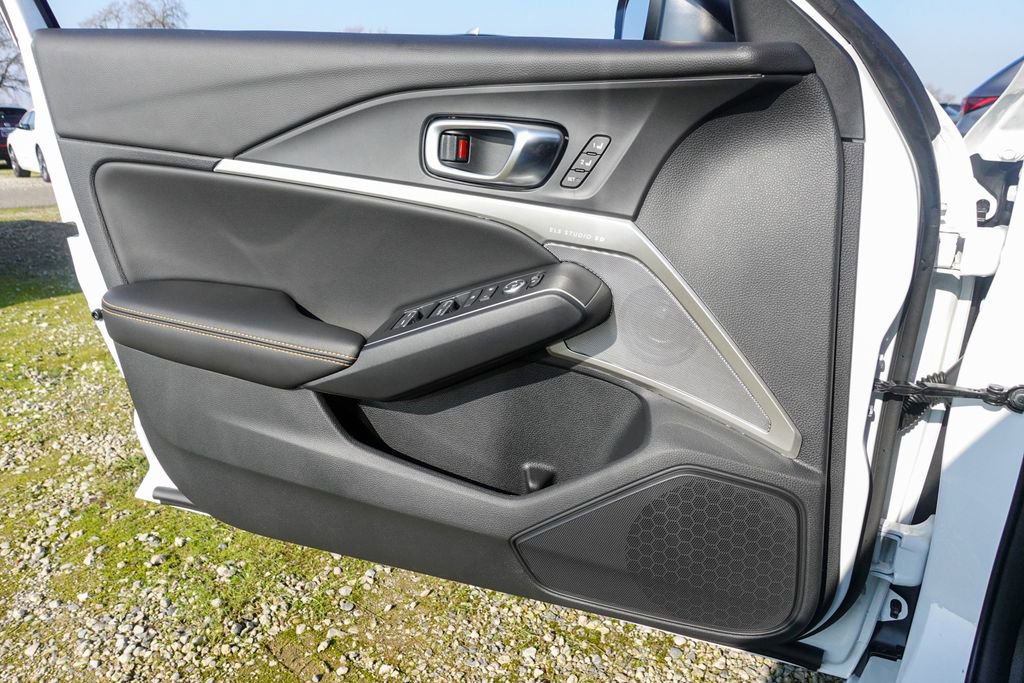 New 2026 Acura Integra A-Spec image 16