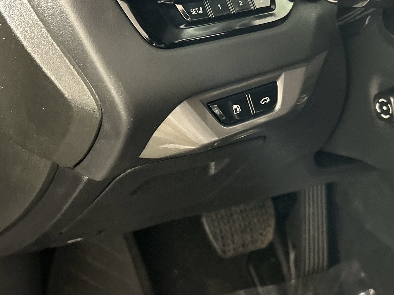 Used 2026 Lexus RX 350h w/ Convenience Package AWD/4WD image 14