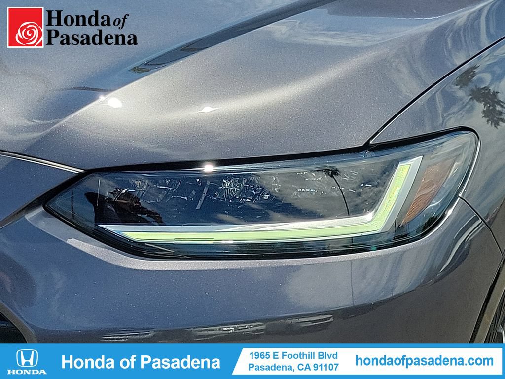 Used 2024 Honda HR-V EX-L image 29