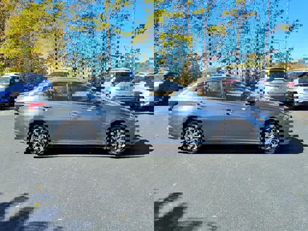 Used 2021 Nissan Altima 2.5 S image 24