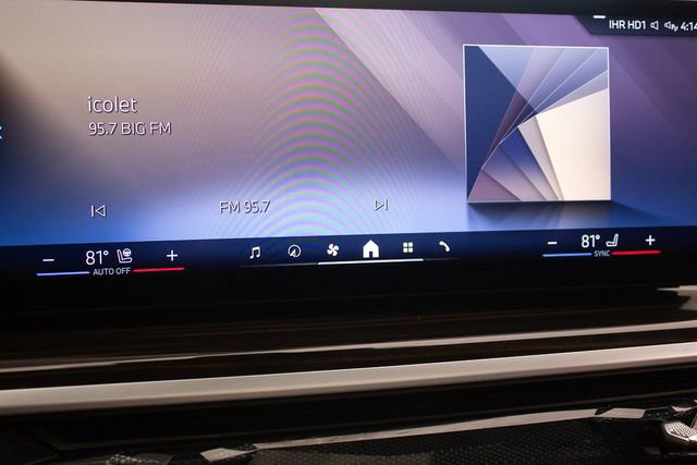 Used 2025 BMW X5 xDrive50e image 31