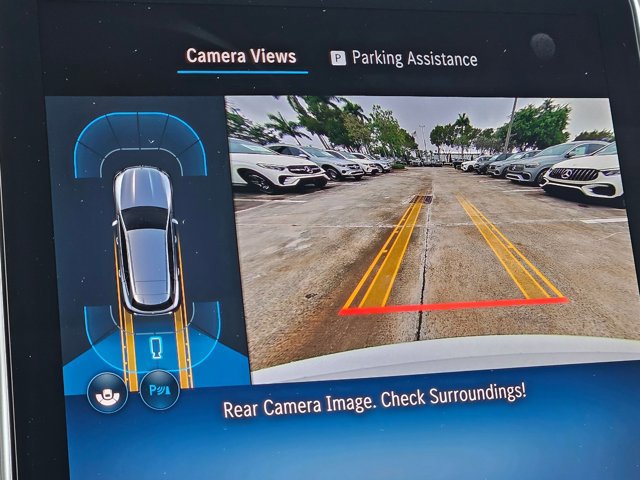 New 2026 Mercedes-Benz GLC 350e 4MATIC image 13