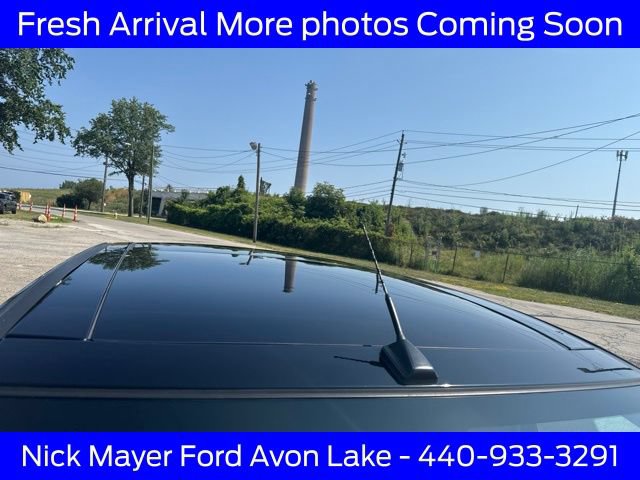 Used 2013 Lincoln MKX AWD image 10