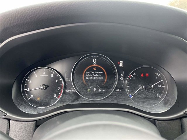 Used 2025 MAZDA CX-50 AWD 2.5 S w/ Preferred Package image 21