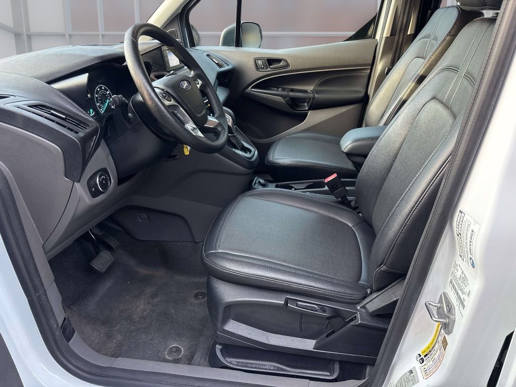 Used 2022 Ford Transit Connect XL image 9