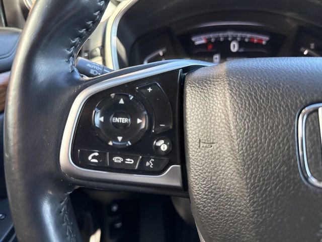 Used 2022 Honda CR-V EX-L image 12