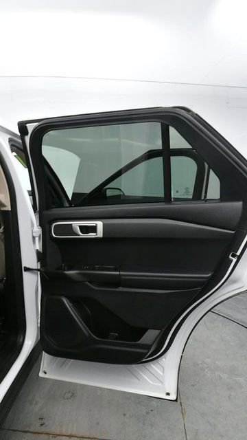 Used 2021 Ford Explorer 4WD image 11