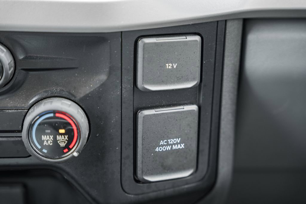 Used 2024 Ford F250 XL w/ Snow Plow Prep Package image 27