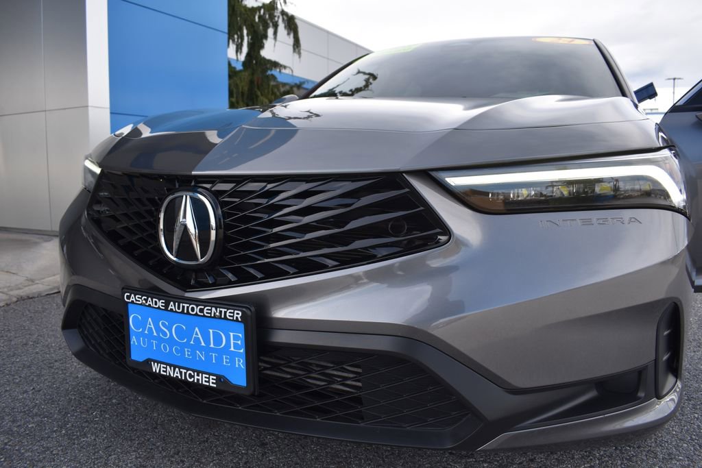 Used 2024 Acura Integra image 14