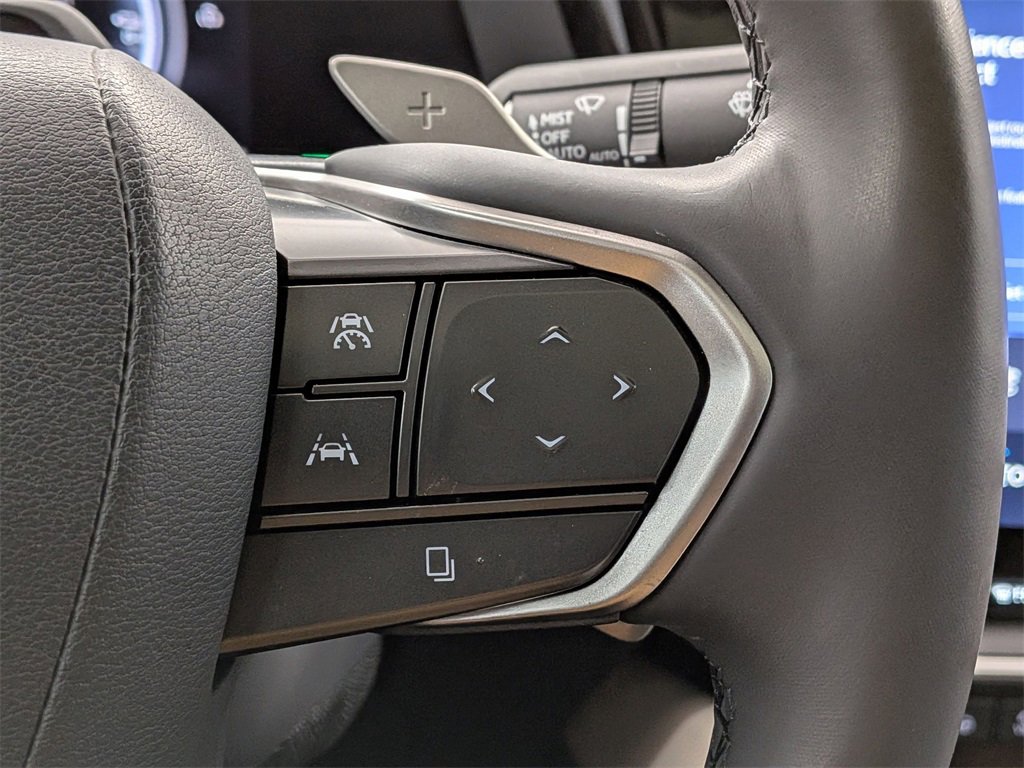 Used 2023 Lexus RZ 450e Premium image 21