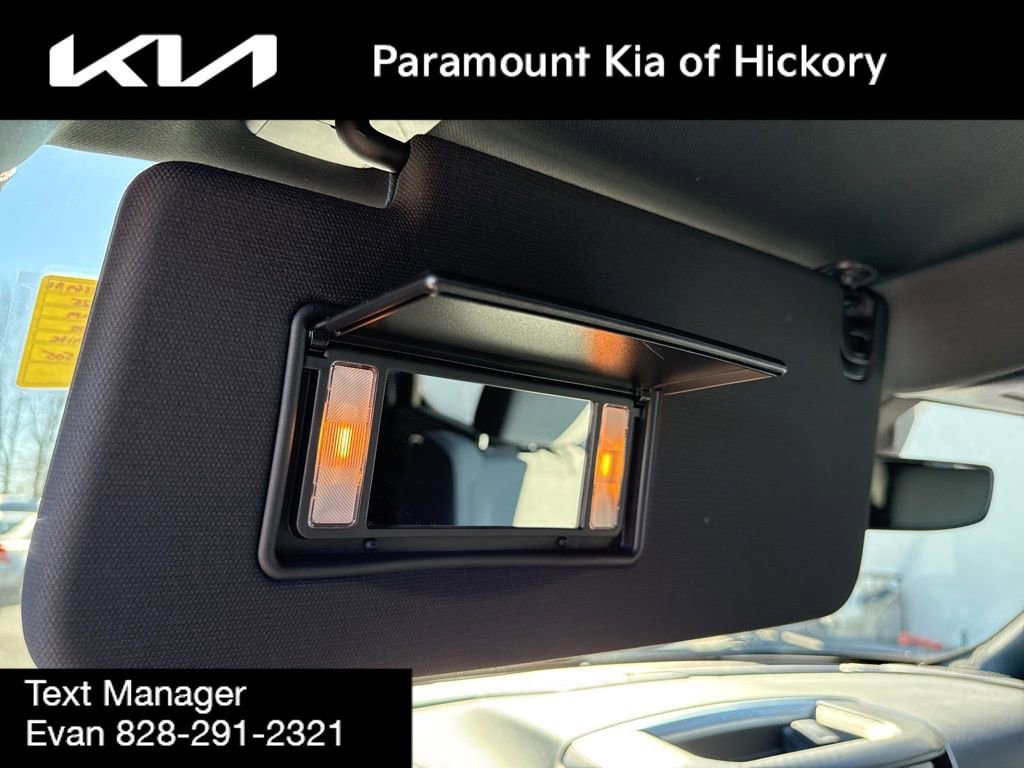 Used 2025 RAM 1500 Big Horn image 34