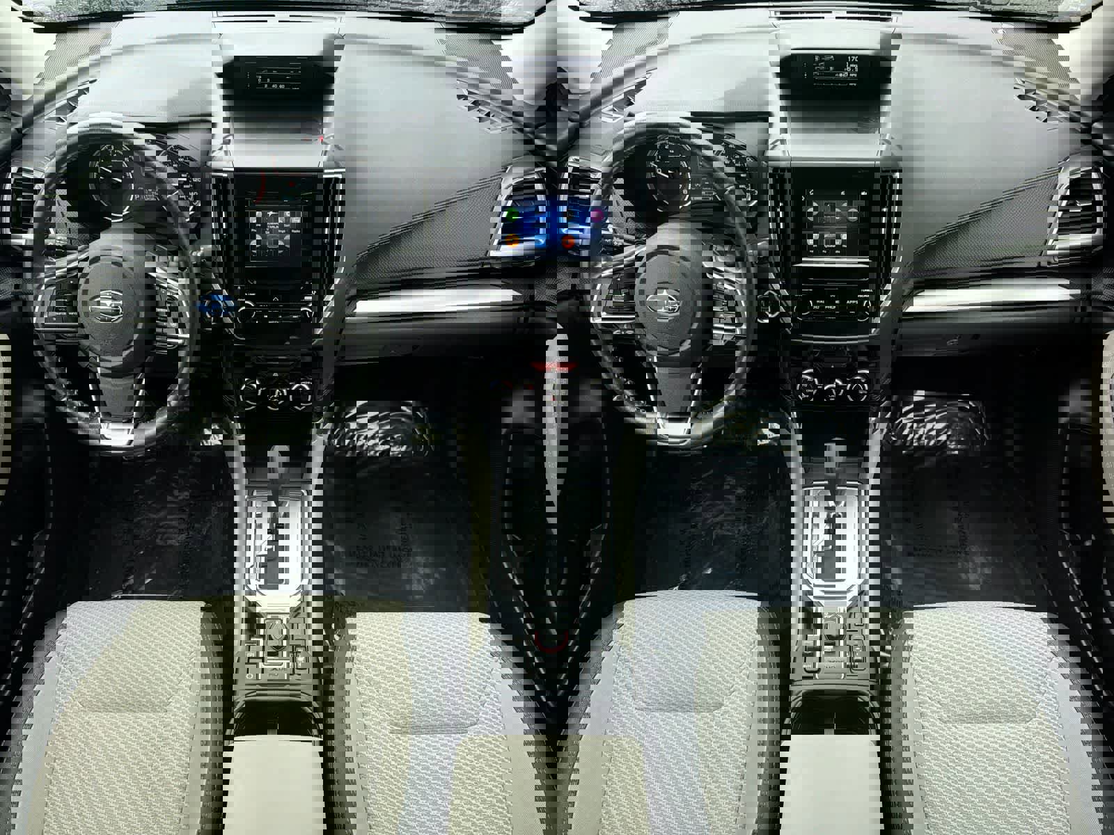 Used 2020 Subaru Forester Premium image 14