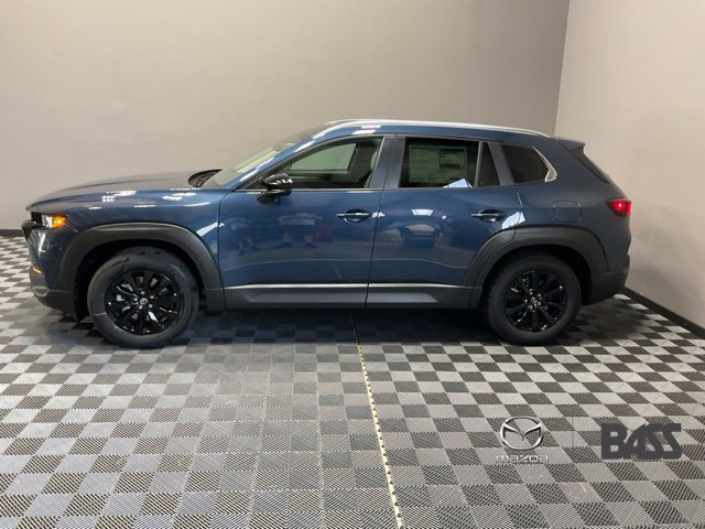 New 2026 MAZDA CX-50 AWD 2.5 S w/ Weather Package image 6