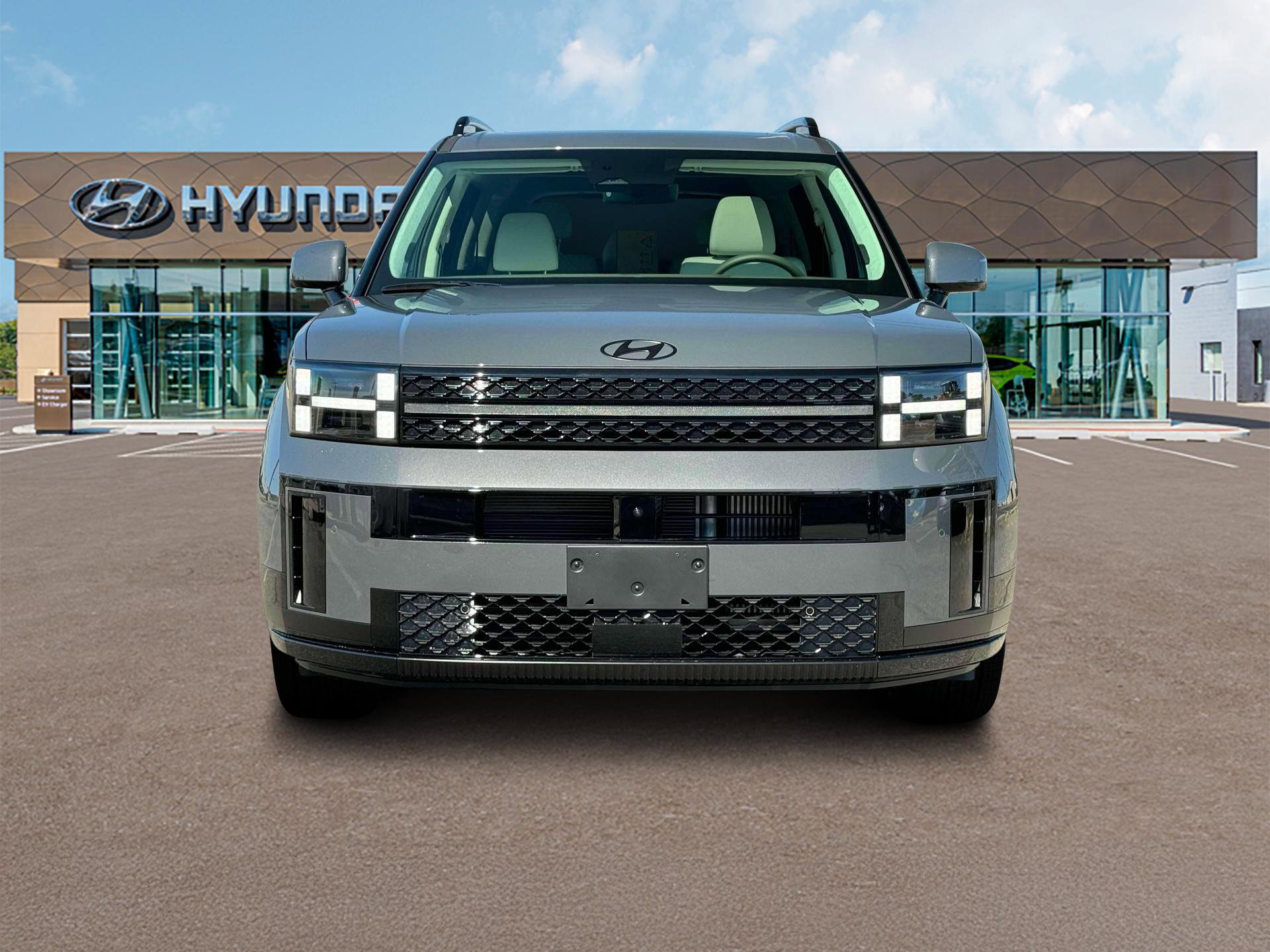 New 2026 Hyundai Santa Fe Calligraphy image 12