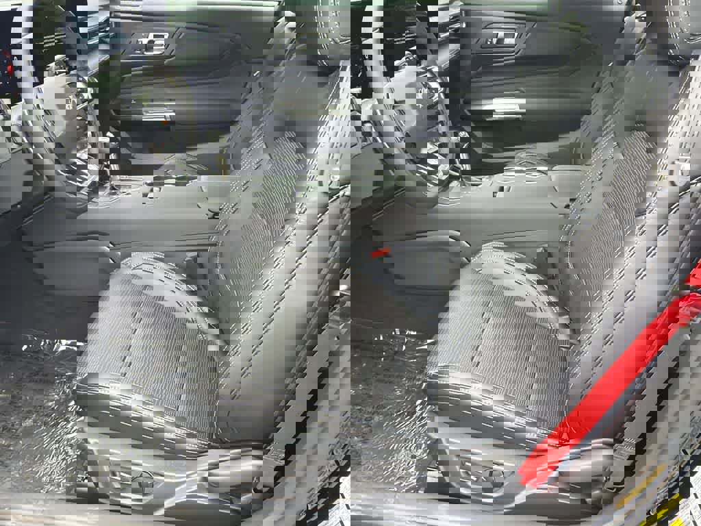 New 2026 Ford Mustang GT Premium image 10