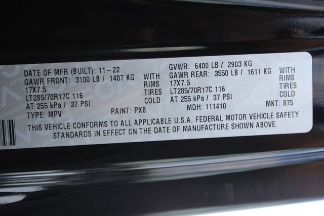 Used 2023 Jeep Wrangler Unlimited Rubicon 4xe AWD/4WD image 37
