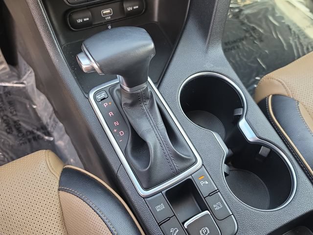 Used 2020 Kia Sportage SX FWD image 28