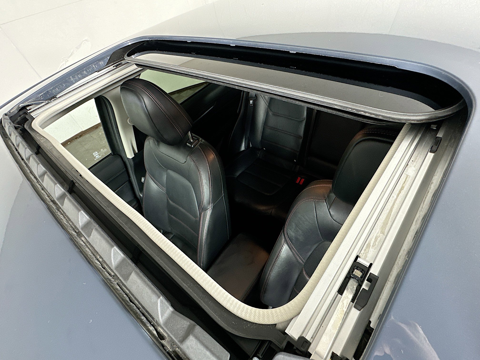 Used 2024 MAZDA CX-5 Carbon Edition image 23