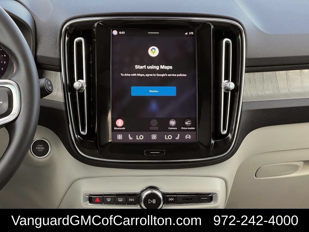Used 2024 Volvo XC40 B5 Ultimate w/ Protection Package Premier AWD/4WD image 26
