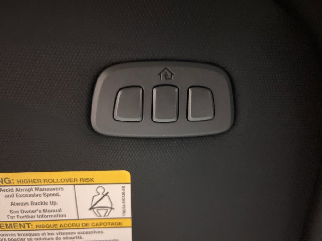 New 2025 Ford F150 Lariat w/ Equipment Group 502A High image 32