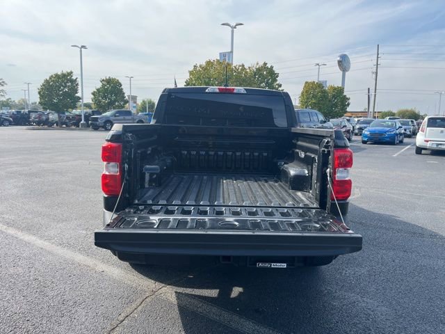 Used 2024 Ford Maverick XLT w/ Equipment Group 300A Standard image 10