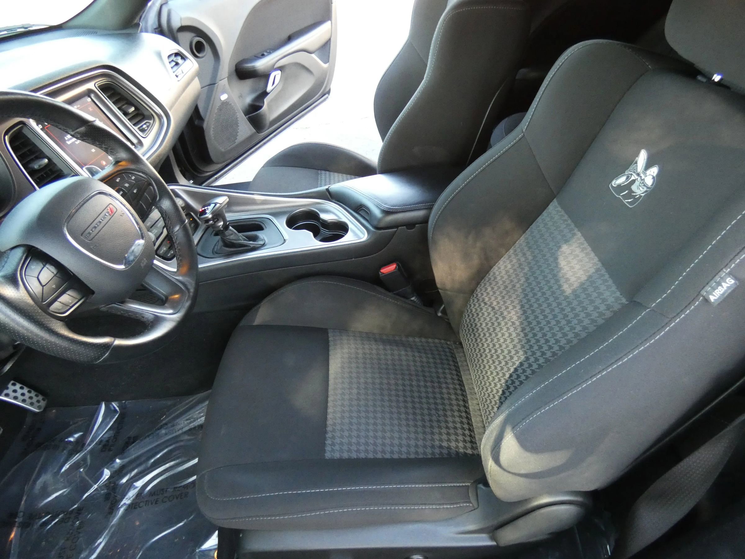 Used 2021 Dodge Challenger R/T Scat Pack image 42