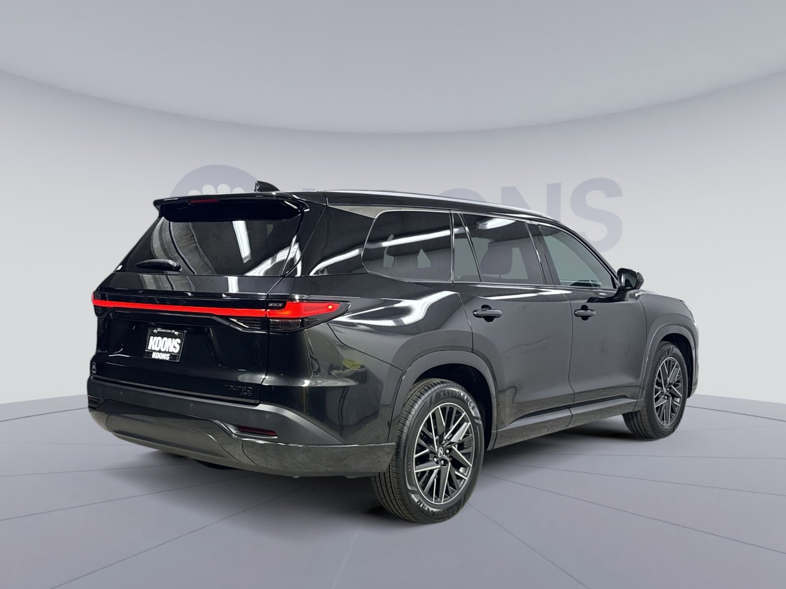 Used 2026 Lexus TX 350 AWD w/ Technology Package image 12