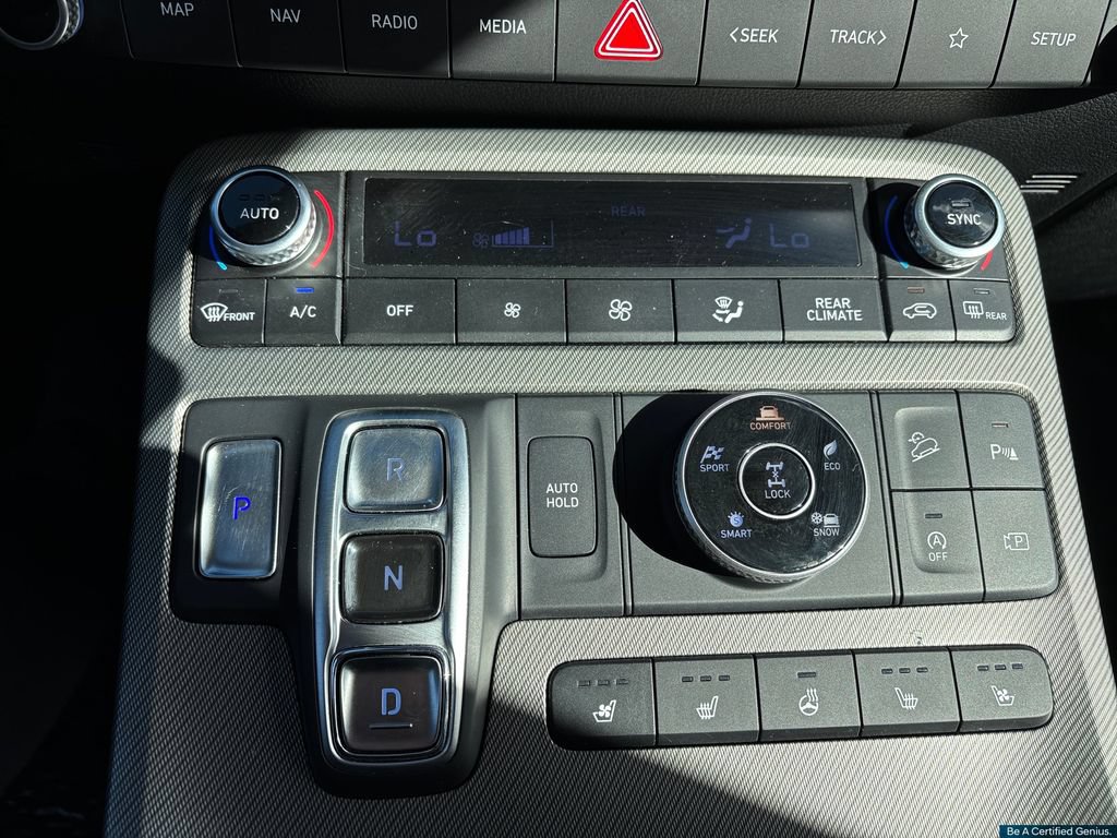 Certified 2024 Hyundai Palisade SEL AWD/4WD image 26