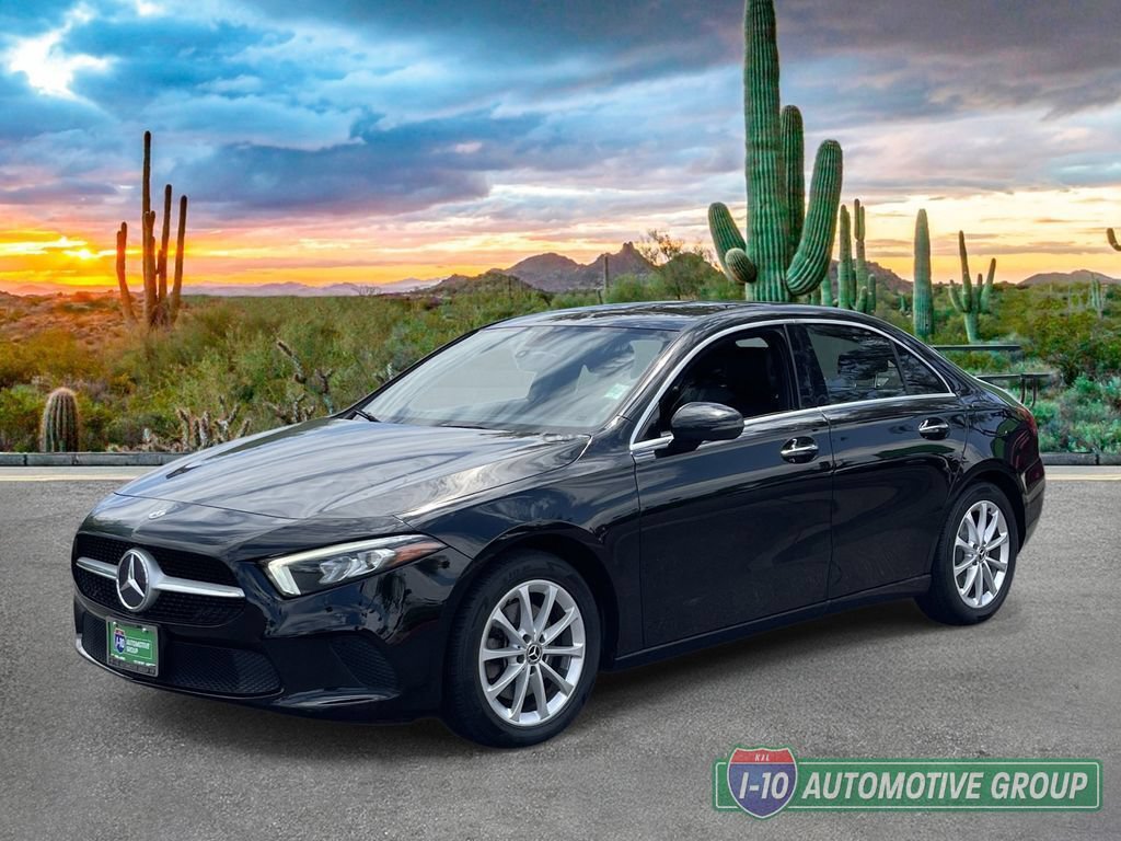 Used 2019 Mercedes-Benz A 220 4MATIC image 7