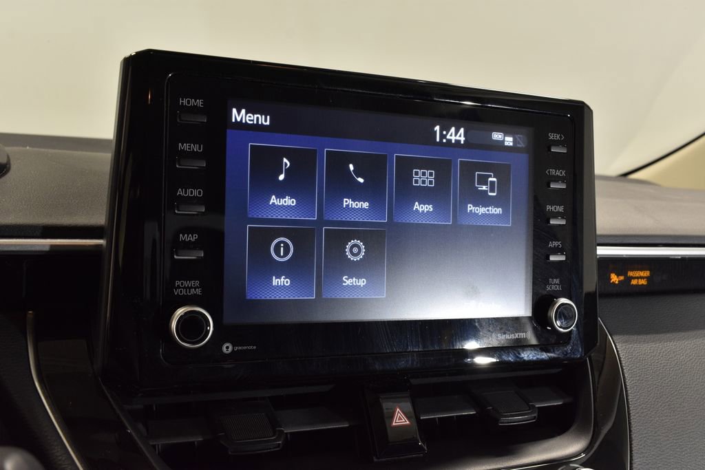 Used 2022 Toyota Corolla LE image 22