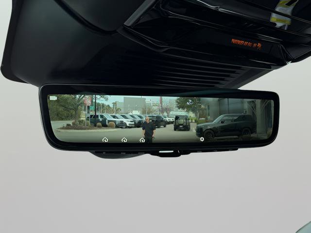 New 2026 Land Rover Range Rover Long Wheelbase Autobiography image 29