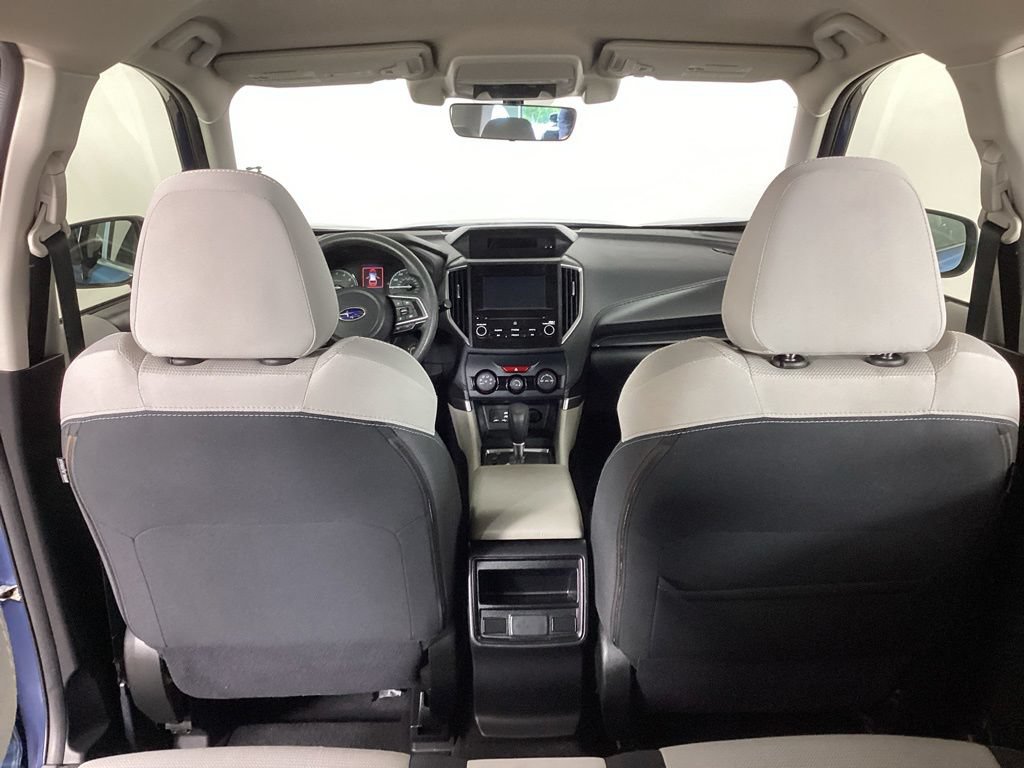 Used 2021 Subaru Forester AWD/4WD image 29