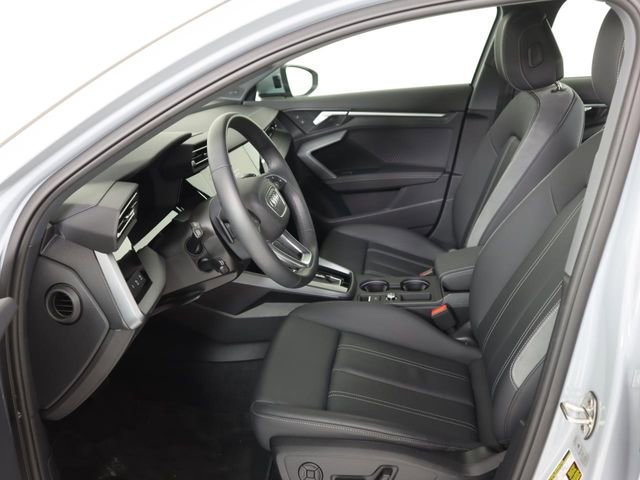 Certified 2025 Audi A3 2.0T Premium Plus w/ Premium Plus Package image 12