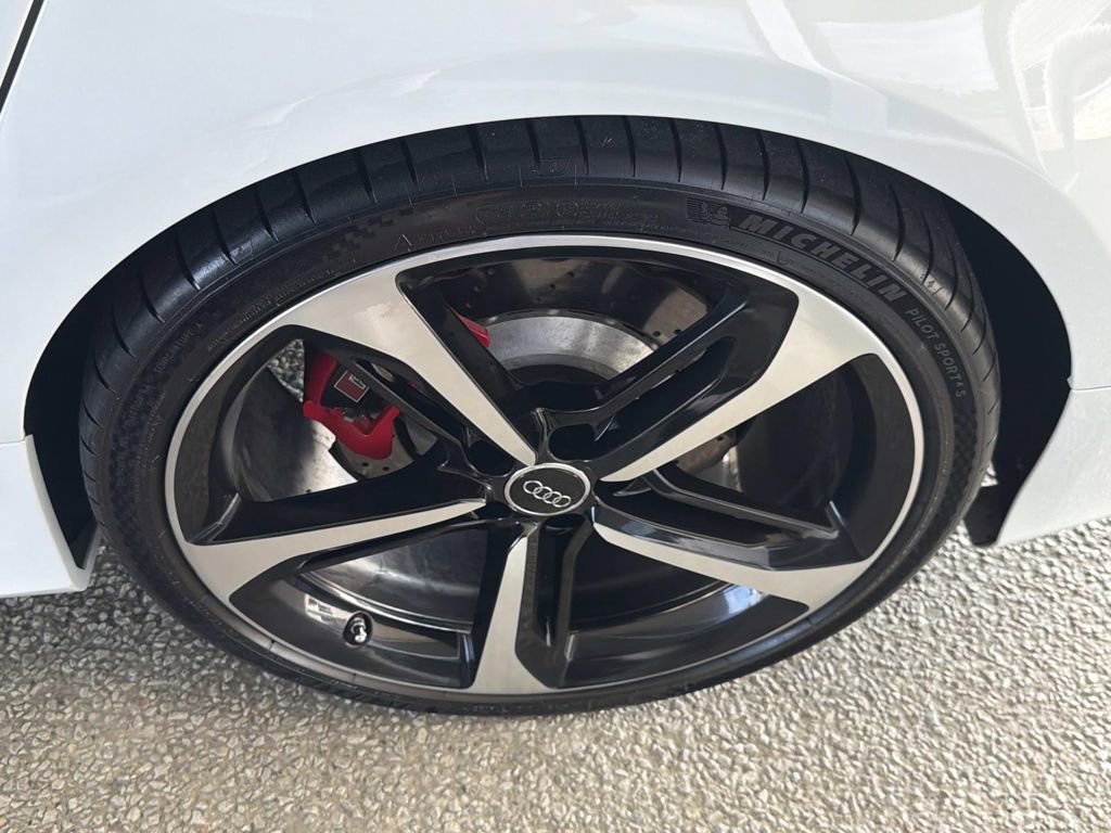 Used 2016 Audi RS 7 Prestige AWD/4WD image 10